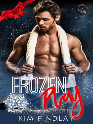 cover image of Frozen Play